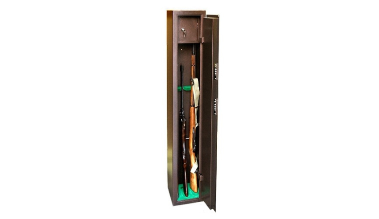 Шкаф для оружия КО-036Т